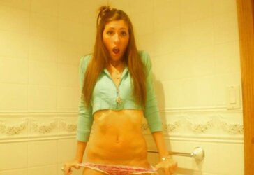 Insatiable Brunettes
