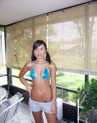 Insatiable Brunettes