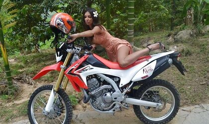 Russian women from social networks