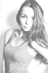 Russian women from social networks