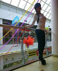Russian women from social networks
