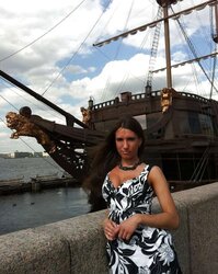 Russian women from social networks