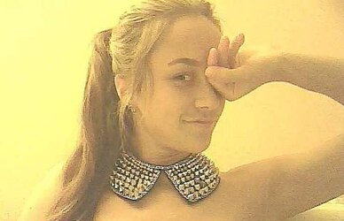 Russian women from social networks