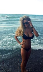 Russian women from social networks