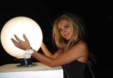 Russian women from social networks