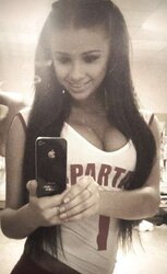 Russian women from social networks