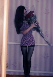 Russian women from social networks