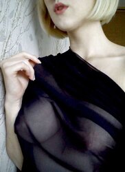 Russian women from social networks
