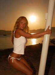 Russian women from social networks