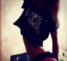 Russian women from social networks