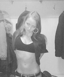 Russian women from social networks