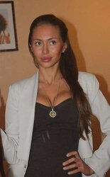 Russian women from social networks