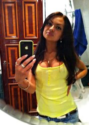 Russian women from social networks