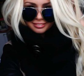 Russian women from social networks