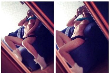Russian women from social networks