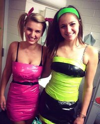 College lovelies