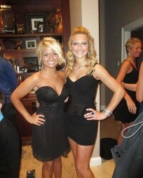 College lovelies
