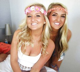 College lovelies
