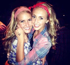 College lovelies