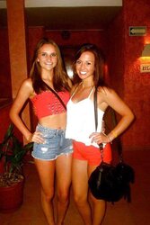 College lovelies