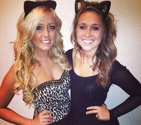 College lovelies