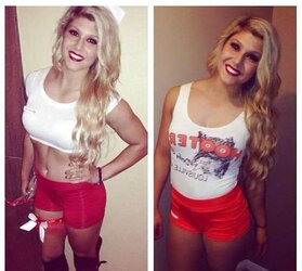 College lovelies