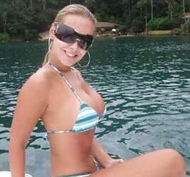 Lola Melnick