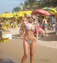 Lola Melnick