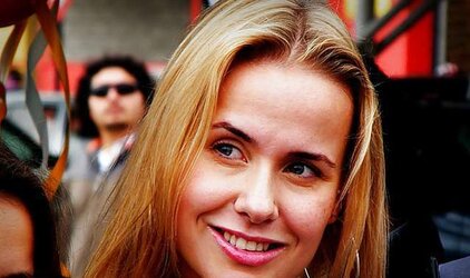 Lola Melnick