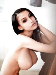 Killer, Big-Chested Honies