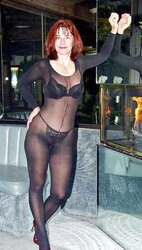 Who dont like mature women