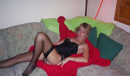 Who dont like mature women