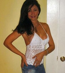 Who dont like mature women