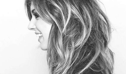 Shenae Grimes