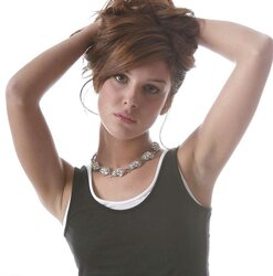 Shenae Grimes
