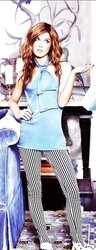 Shenae Grimes