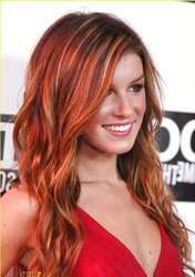 Shenae Grimes
