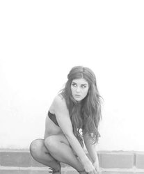 Shenae Grimes