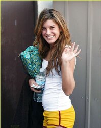 Shenae Grimes