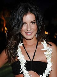 Shenae Grimes