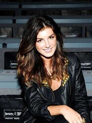 Shenae Grimes
