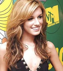 Shenae Grimes