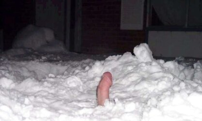 I wrapping my Blk lips around Hefty White dick
