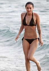 Wichsvorlagen - MEGAN FOX - Jizz on her with me
