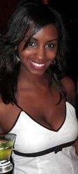 Alicia - 23yo dark-hued fuckslut from Cali