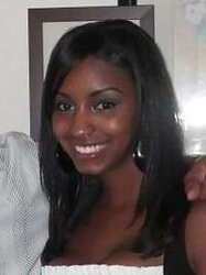 Alicia - 23yo dark-hued fuckslut from Cali