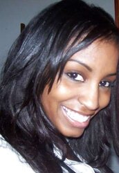 Alicia - 23yo dark-hued fuckslut from Cali