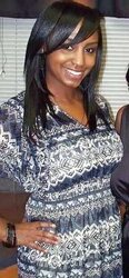Alicia - 23yo dark-hued fuckslut from Cali