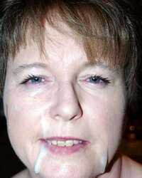 Mammary Mature Faces (facials)