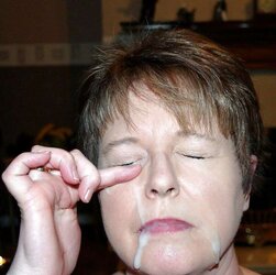 Mammary Mature Faces (facials)